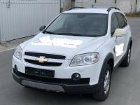 Proiectoare ceata chevrolet captiva 2007