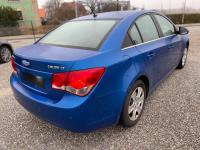 Proiectoare ceata chevrolet cruze 2010