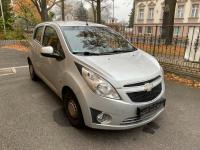 Proiectoare ceata chevrolet spark 2009