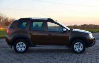 Proiectoare ceata dacia duster 2014