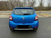 Proiectoare ceata dacia sandero stepway 2017