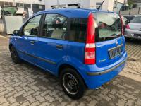 Proiectoare ceata fiat panda 2009