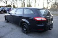 Proiectoare ceata ford mondeo 2012