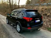 Proiectoare ceata hyundai ix55 2010