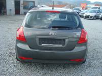 Proiectoare ceata kia ceed 2007