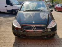 Proiectoare ceata mercedes a class 2009