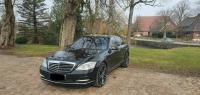 Proiectoare ceata mercedes s class 2011