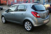 Proiectoare ceata opel corsa d 2011