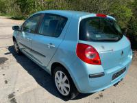 Proiectoare ceata renault clio 2008