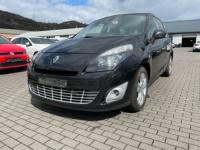 Proiectoare ceata renault scenic 2012