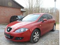 Proiectoare ceata seat leon 2011