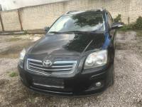 Proiectoare ceata toyota avensis 2005