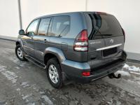 Proiectoare ceata toyota land cruiser 2006