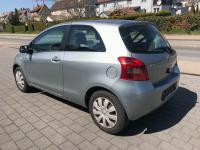 Proiectoare ceata toyota yaris 2009