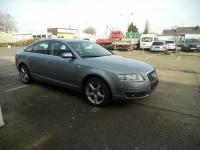 Punte fata audi a6 2006