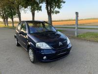 Punte fata citroen c3 2006