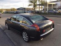 Punte fata citroen c6 2010