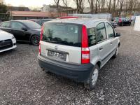 Punte fata fiat panda 2009