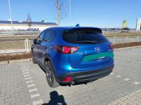 Punte fata mazda cx 5 2009