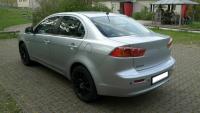 Punte fata mitsubishi lancer 2008