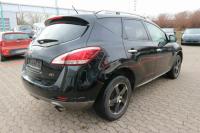 Punte fata nissan murano 2013