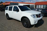 Punte fata nissan pathfinder 2011