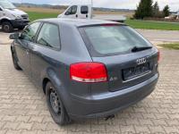 Punte spate audi a3 2004