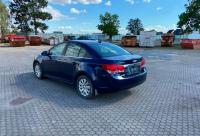 Punte spate chevrolet cruze 2010