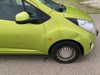 Punte spate chevrolet spark 2009