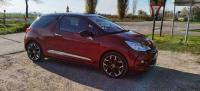 Punte spate citroen ds 3 2013