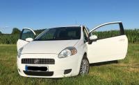 Punte spate fiat grande punto 2010