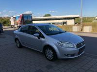 Punte spate fiat linea 2011