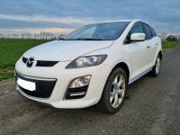 Punte spate mazda cx 7 2012