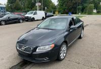 Punte spate volvo s60 2005