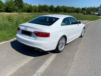 Rampa injectoare audi a5 2011