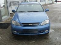 Rampa injectoare chevrolet lacetti 2004