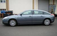 Rampa injectoare citroen c6 2010