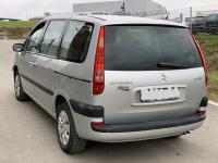 Rampa injectoare citroen c8 2009