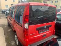 Rampa injectoare fiat doblo 2009