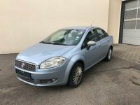 Rampa injectoare fiat linea 2011