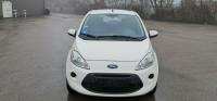 Rampa injectoare ford ka 2009