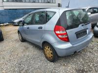 Rampa injectoare mercedes a class 2009