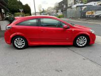 Rampa injectoare opel astra h 2006