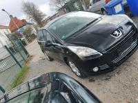 Rampa injectoare peugeot 5008 2014