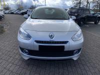 Rampa injectoare renault fluence 2012