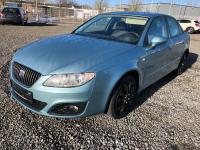 Rampa injectoare seat exeo 2012