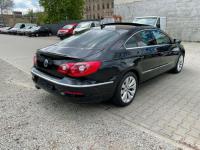 Rampa injectoare volkswagen passat cc 2006