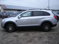 Releu bujii chevrolet captiva 2007