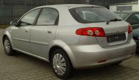 Releu bujii chevrolet lacetti 2004