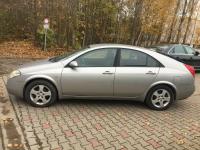 Releu bujii nissan primera 2007